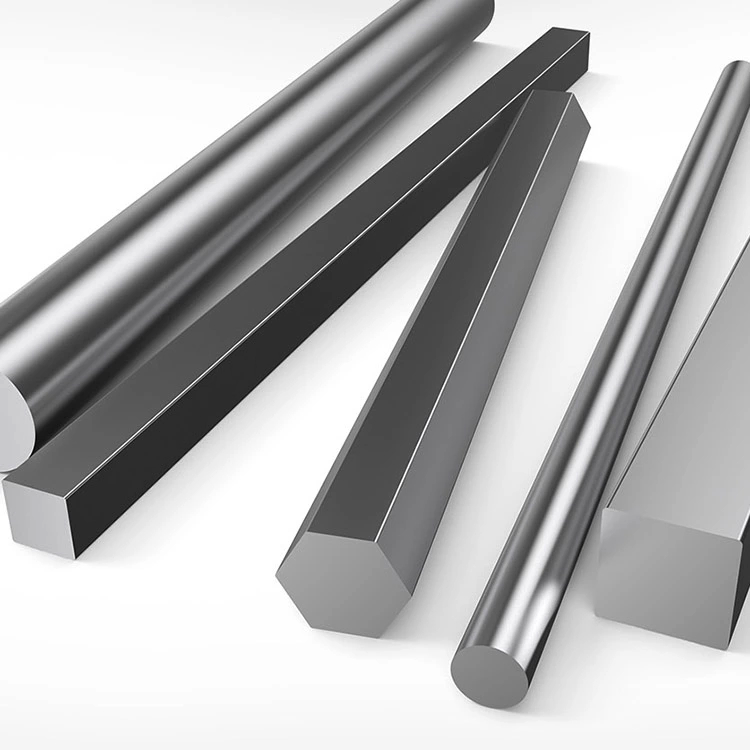 Stainless Steel Bar