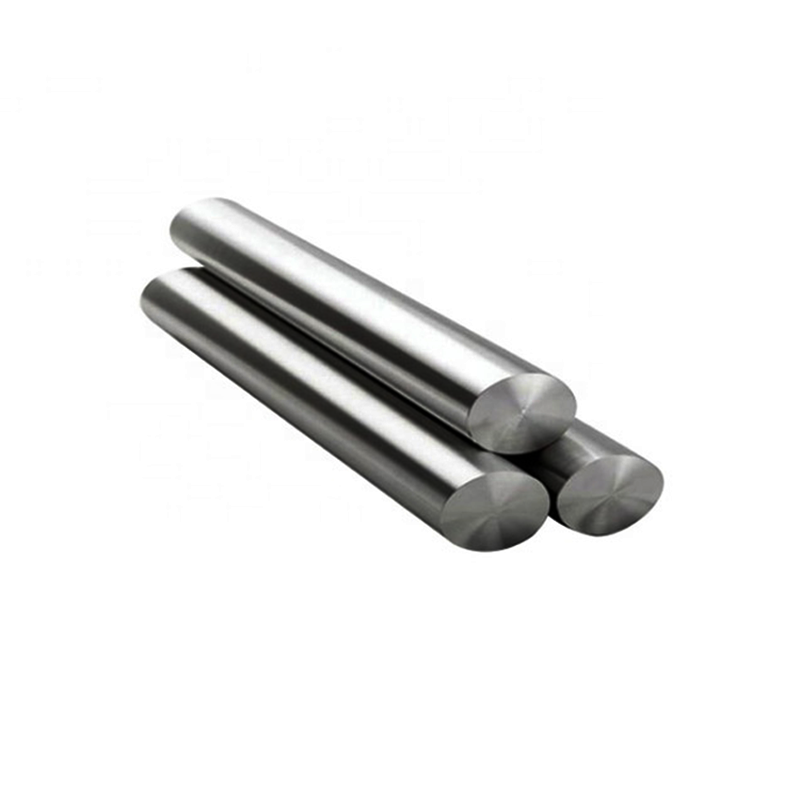 Stainless Steel Bar