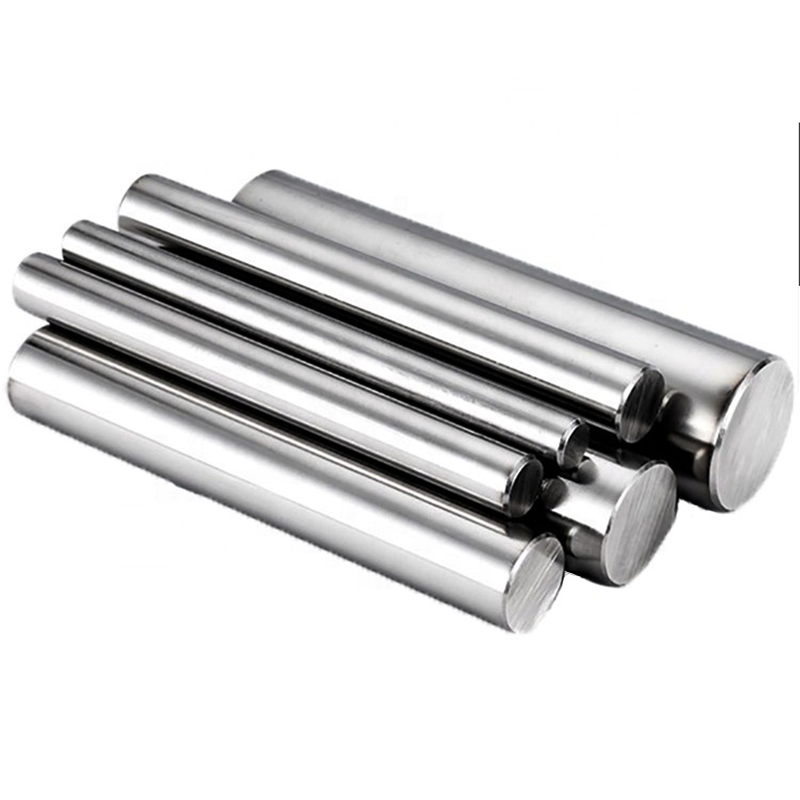 Stainless Steel Bar