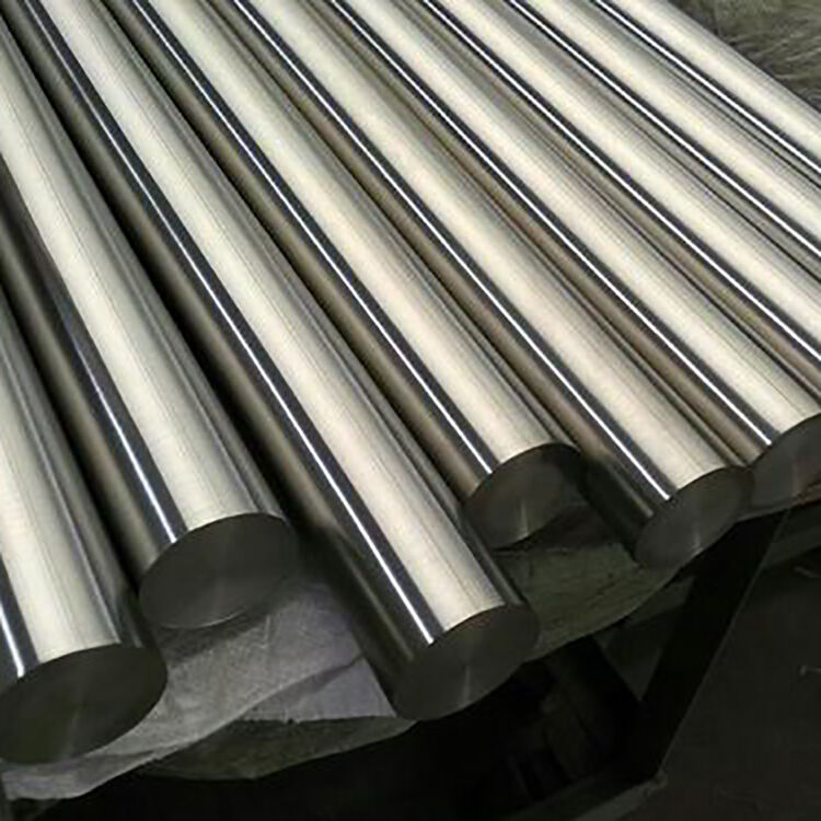 Stainless Steel Bar