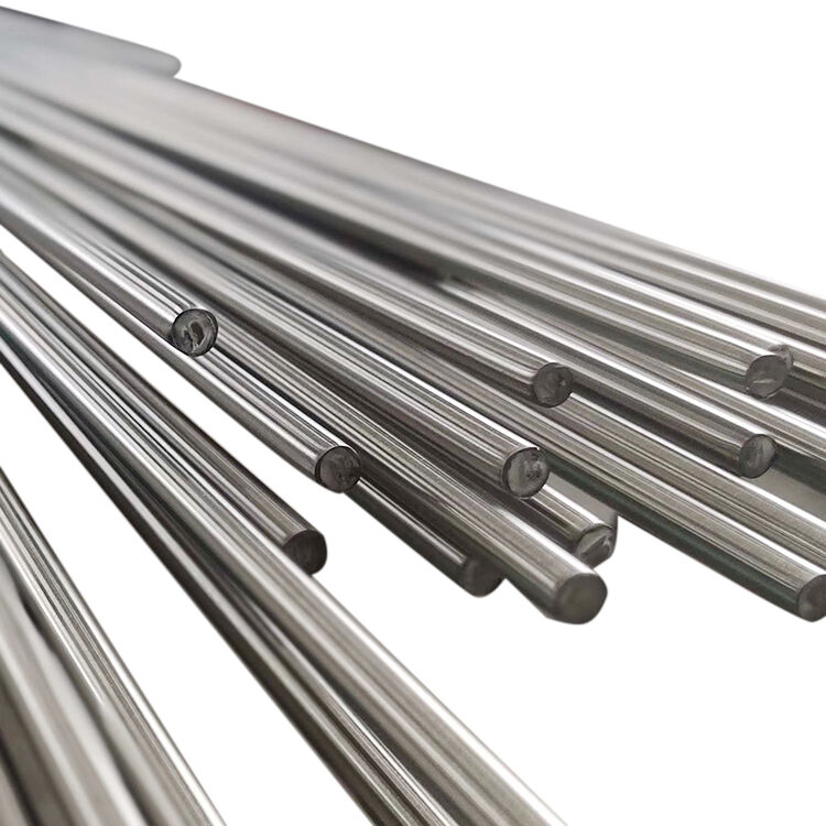 Stainless Steel Bar
