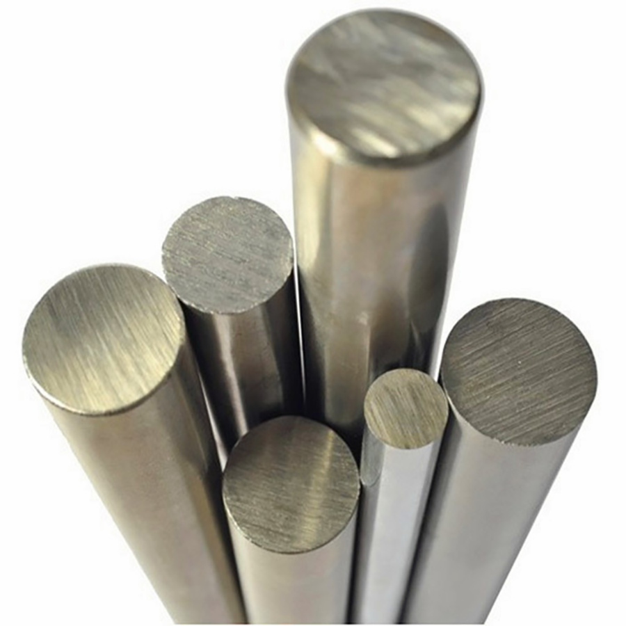Stainless Steel Bar