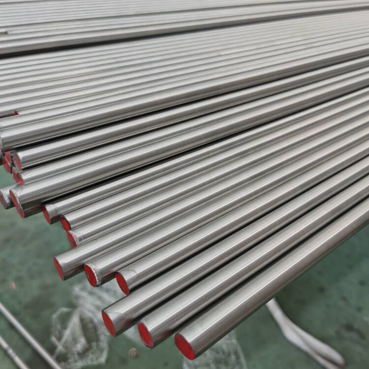Stainless Steel Bar