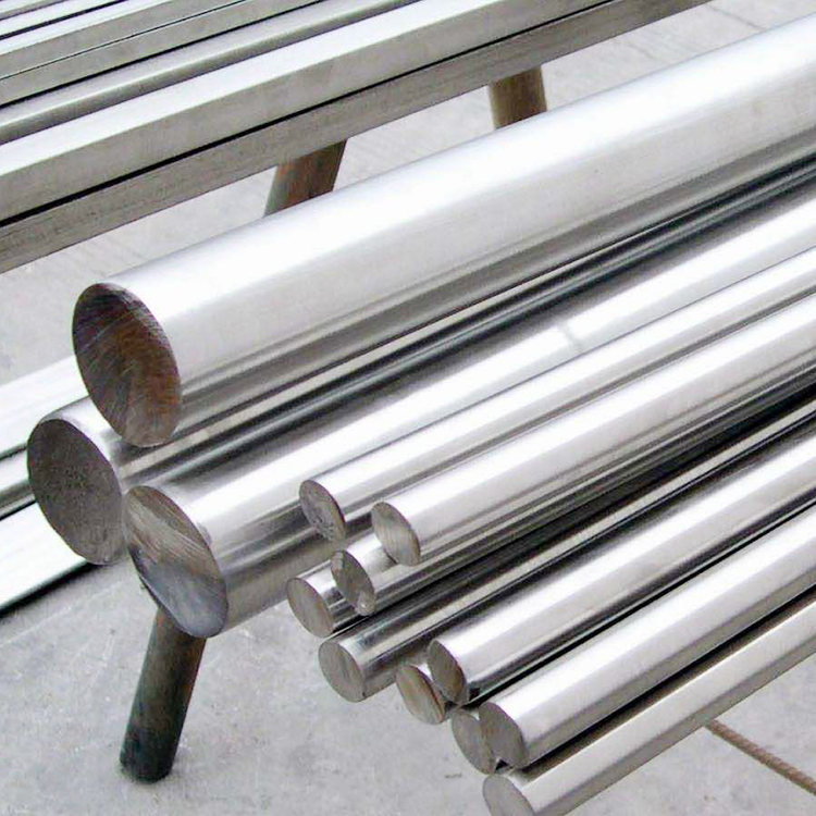 Stainless Steel Bar