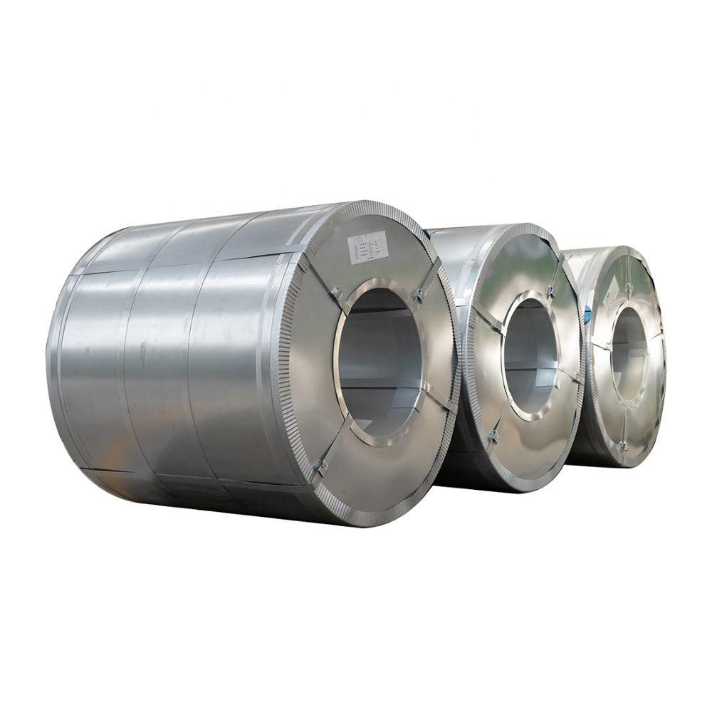 Stainless Steel Coil Stainless Steel Coil