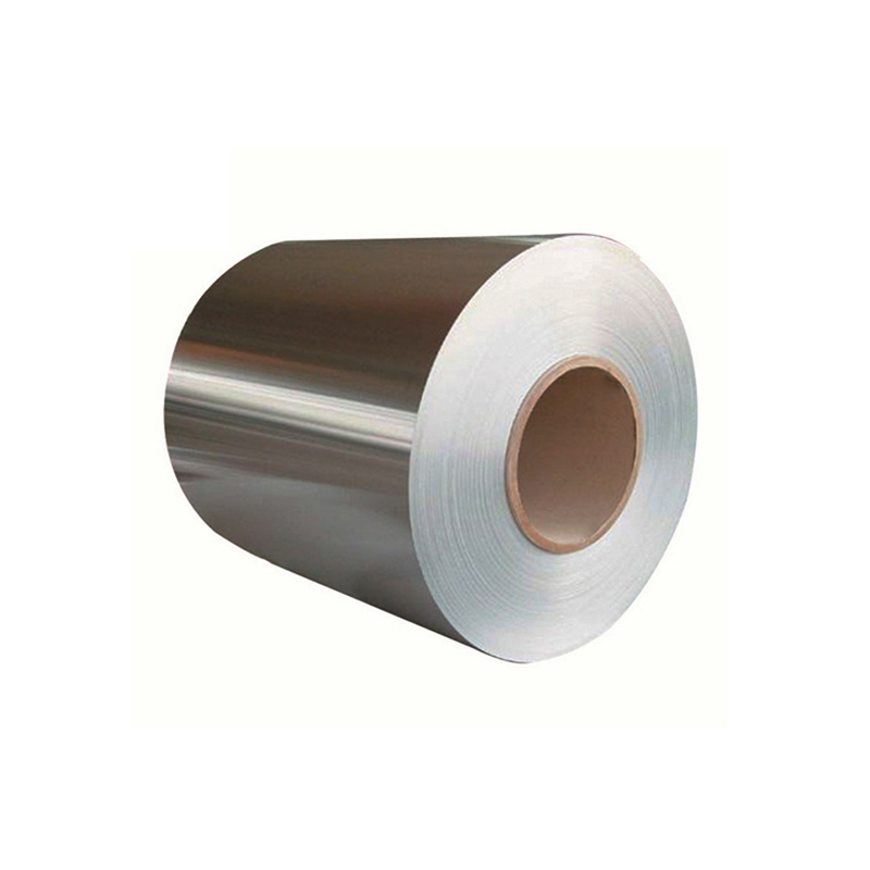Stainless Steel Coil Stainless Steel Coil