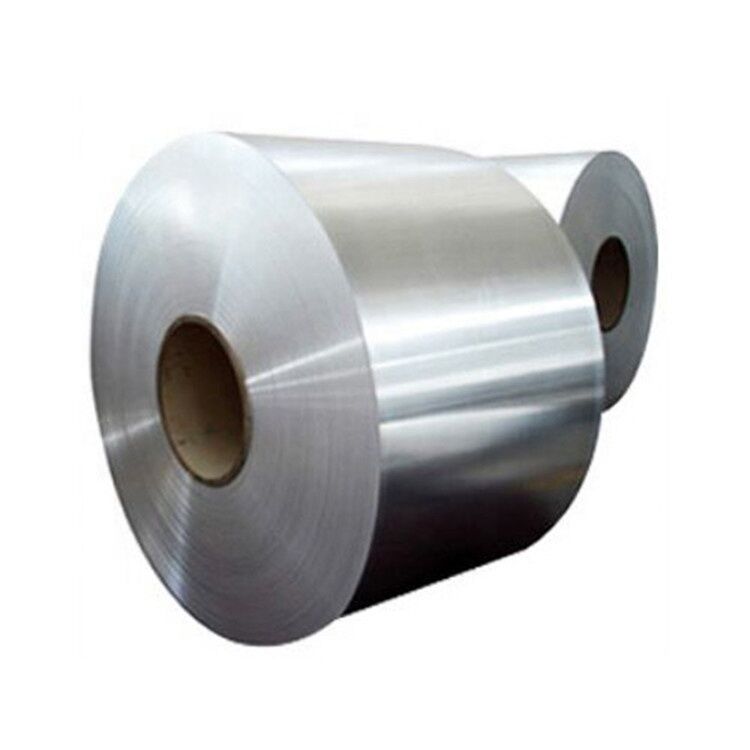 Stainless Steel Coil Stainless Steel Coil