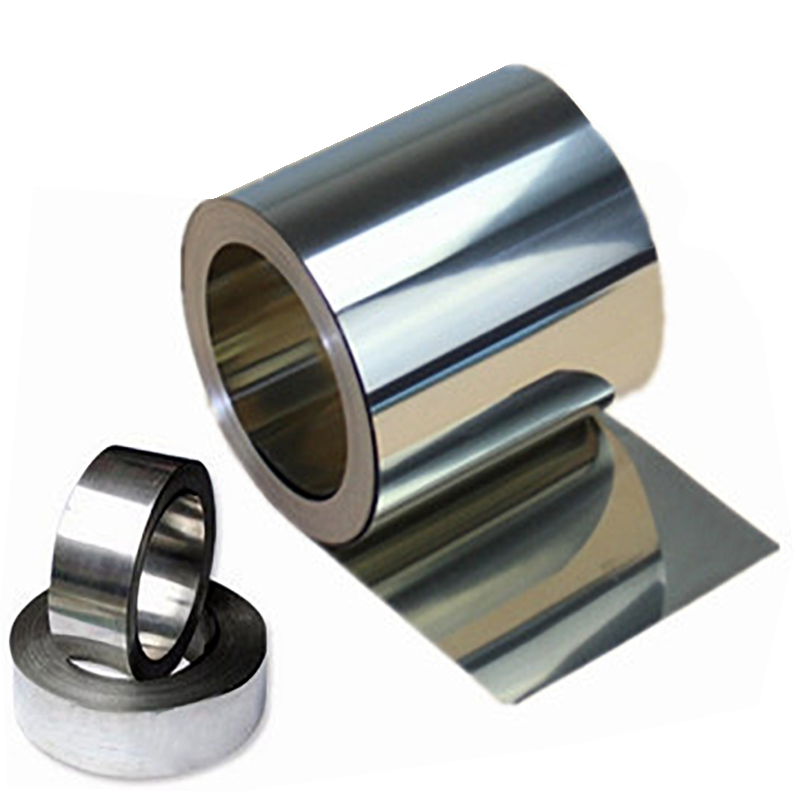 Stainless Steel Coil Stainless Steel Coil