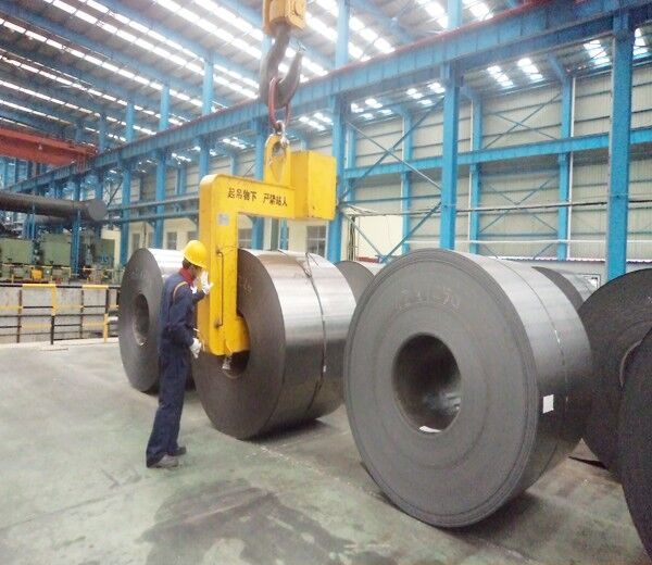 Stainless Steel Coil Stainless Steel Coil