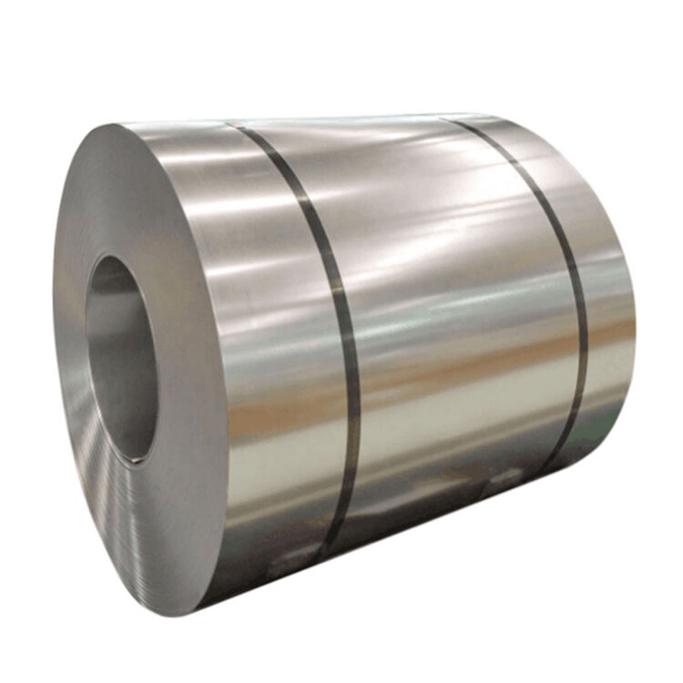 Stainless Steel Coil Stainless Steel Coil