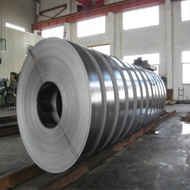 Stainless Steel Coil Stainless Steel Coil
