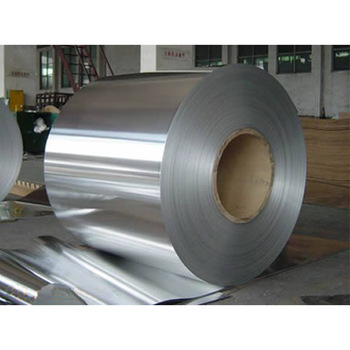 Stainless Steel Coil Stainless Steel Coil