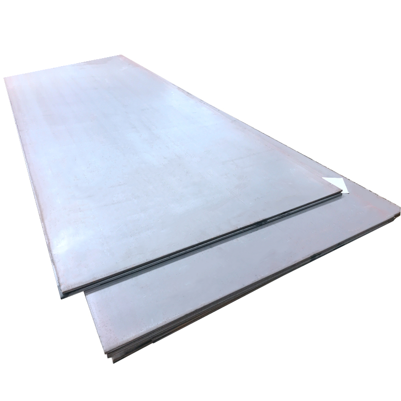 Carbon steel sheet