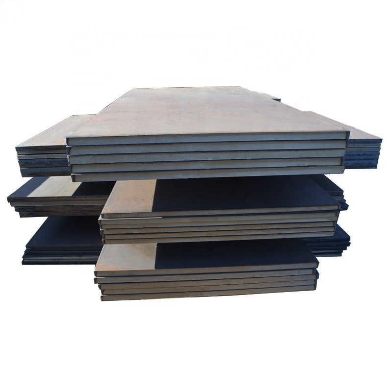 Carbon steel sheet