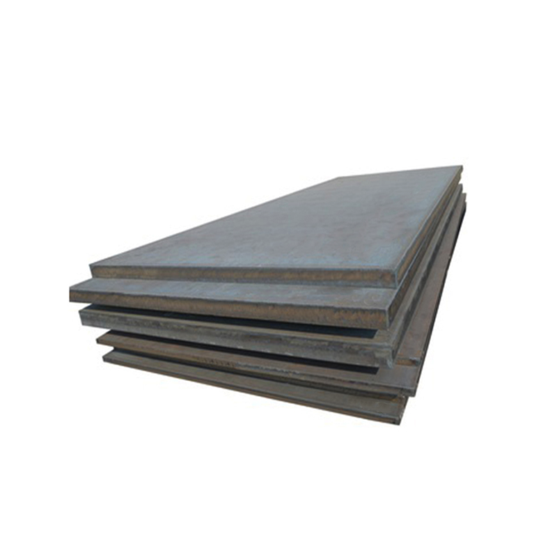 Carbon steel sheet