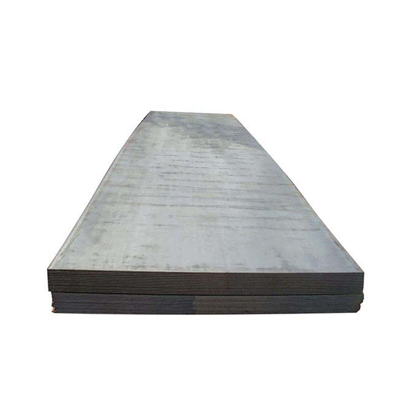 Carbon steel sheet