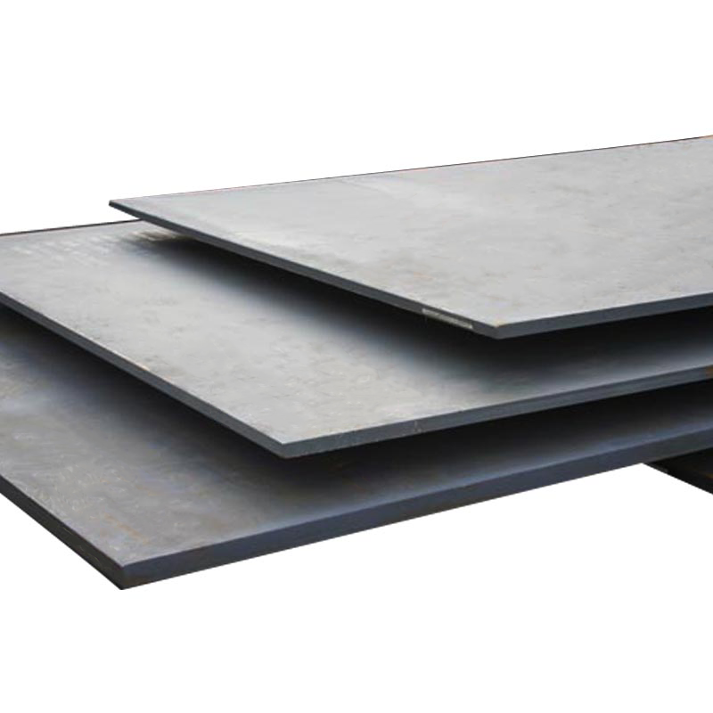 Carbon steel sheet