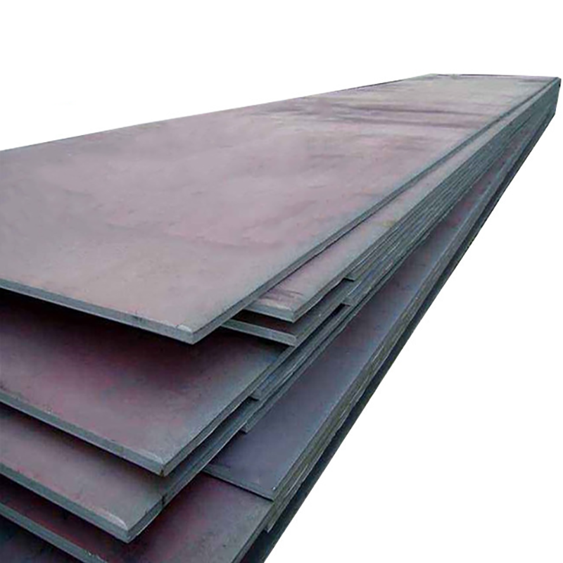 Carbon steel sheet