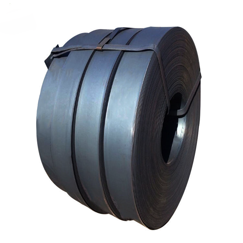 Carbon steel coil