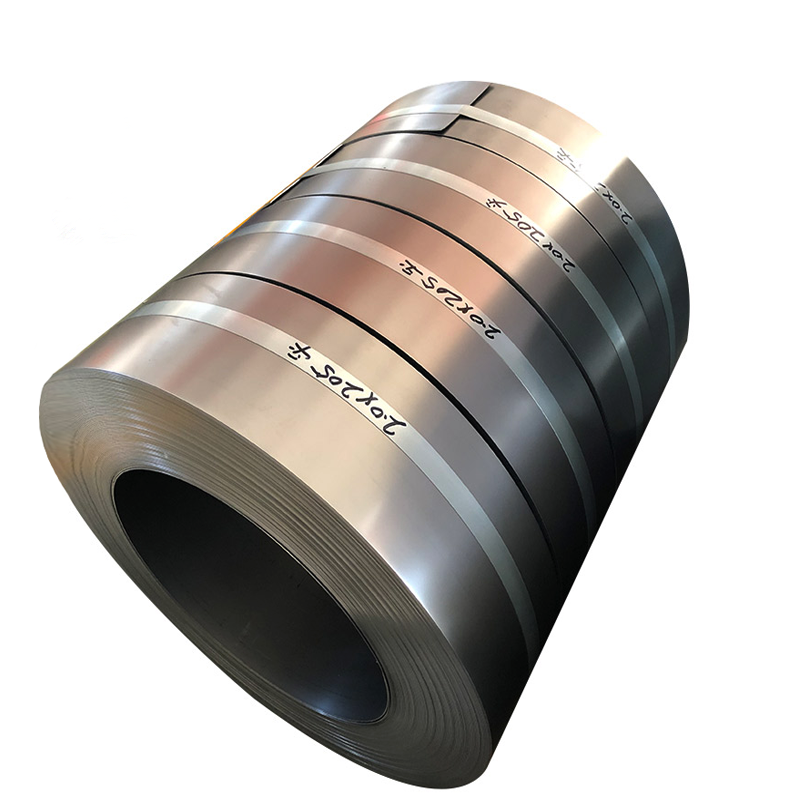 Carbon steel coil