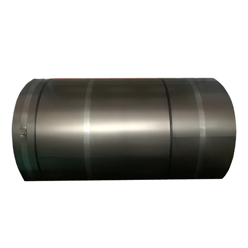 Carbon steel coil