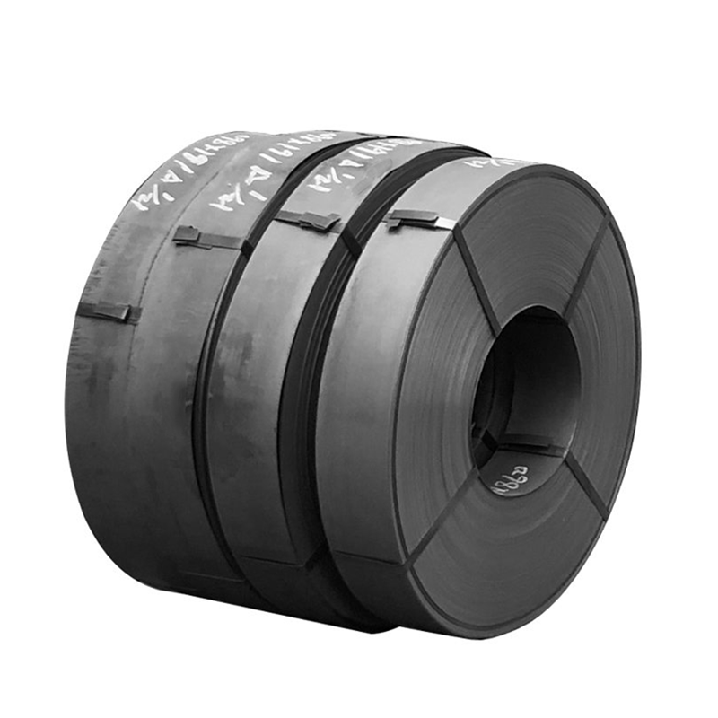 Carbon steel coil