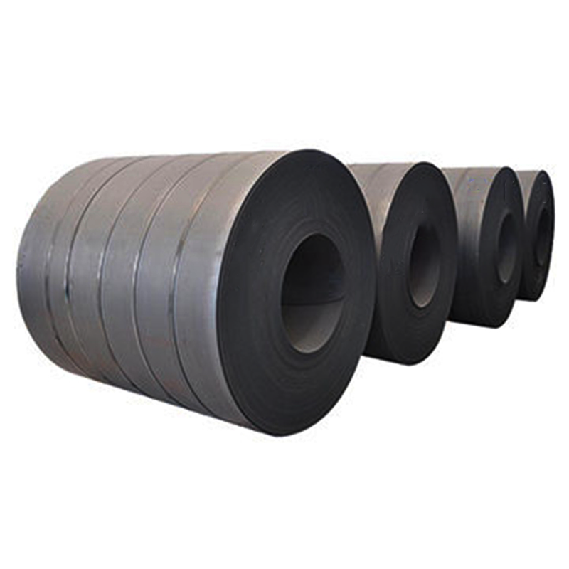 Carbon steel coil