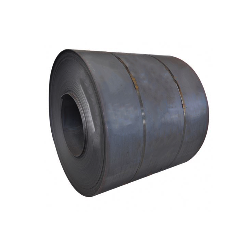 Carbon steel coil