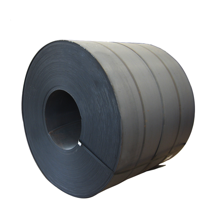 Carbon steel coil