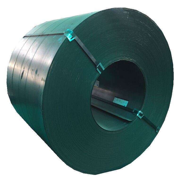 Carbon steel coil