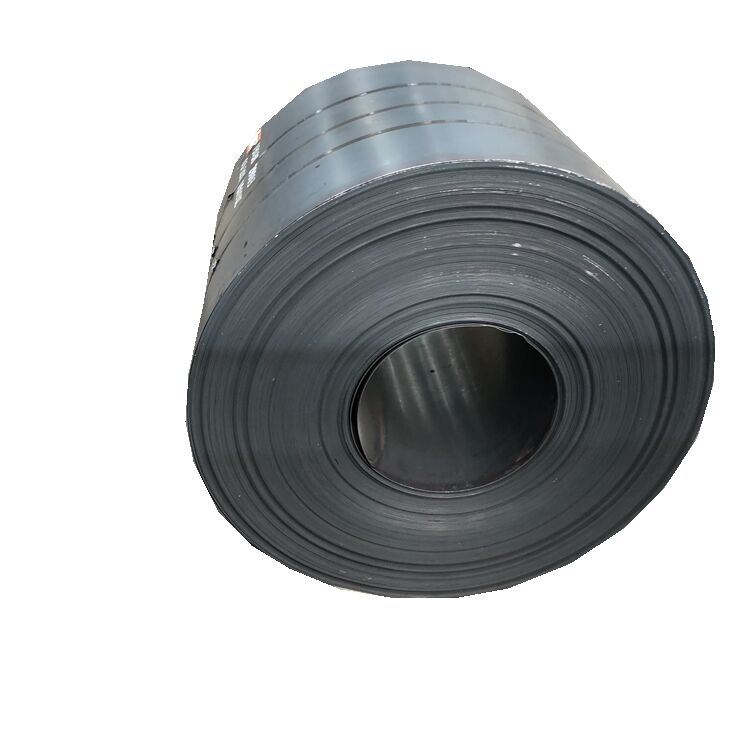Carbon steel coil
