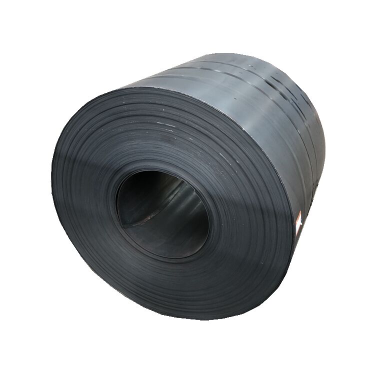 Carbon steel coil