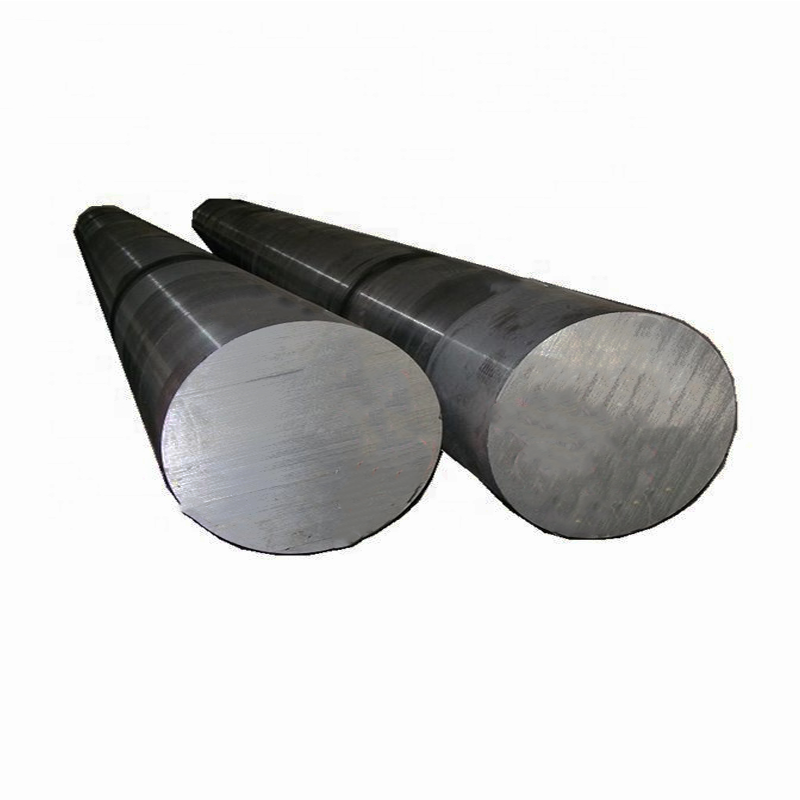 Carbon steel bar