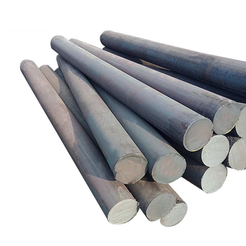 Carbon steel bar