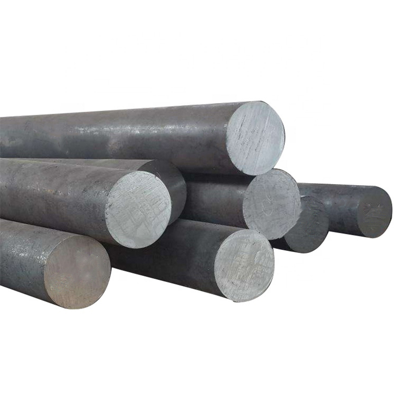 Carbon steel bar