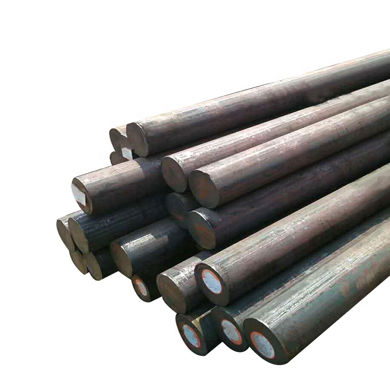 Carbon steel bar