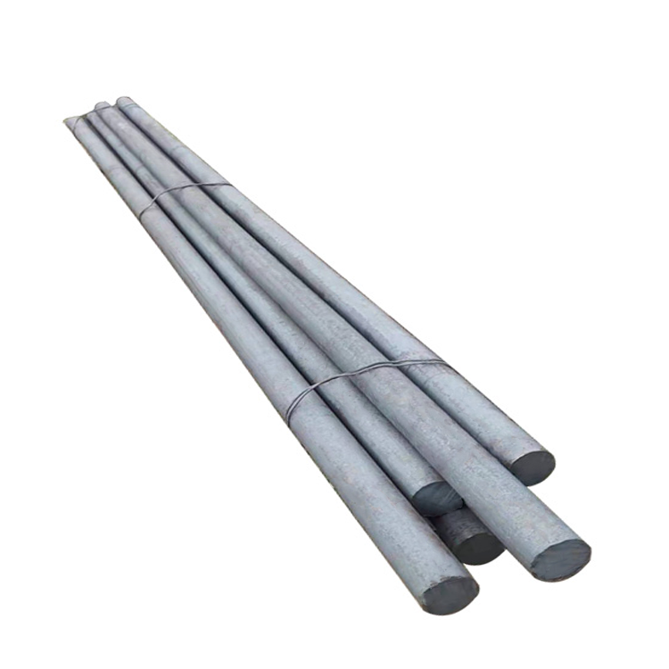 Carbon steel bar