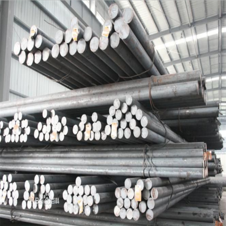 Carbon steel bar