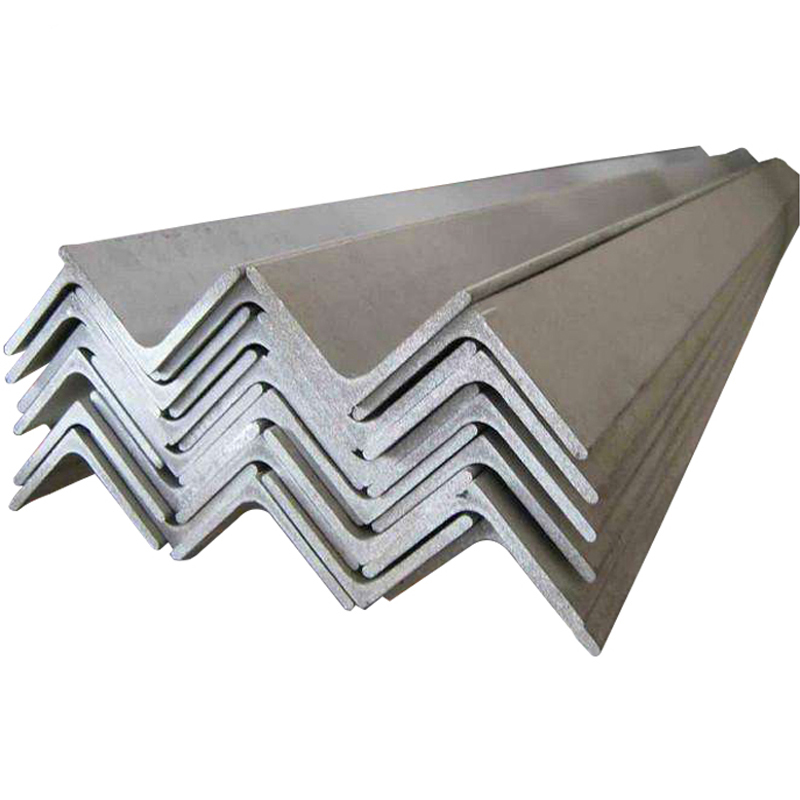 Angle equal steel