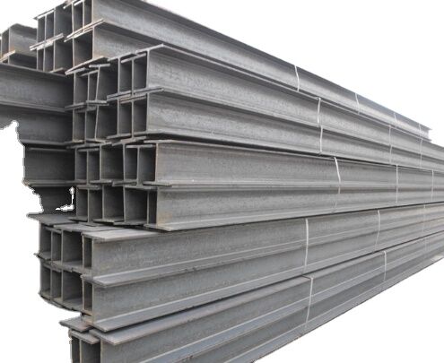 Channel steel
