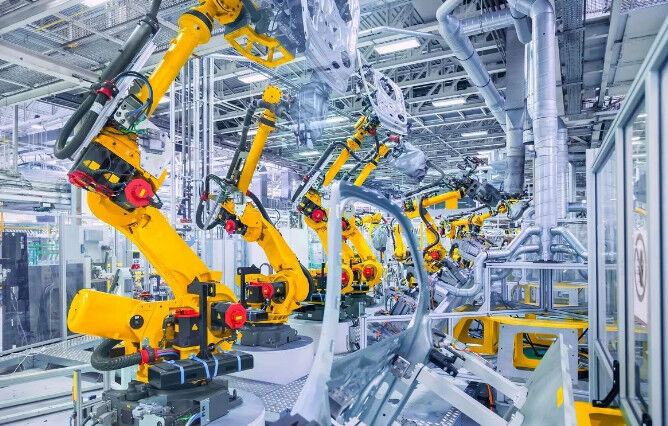 Focus on digital resistance welding to make welding easier!