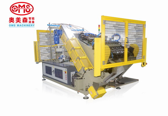Return Bending Machine Chipless retrun bender