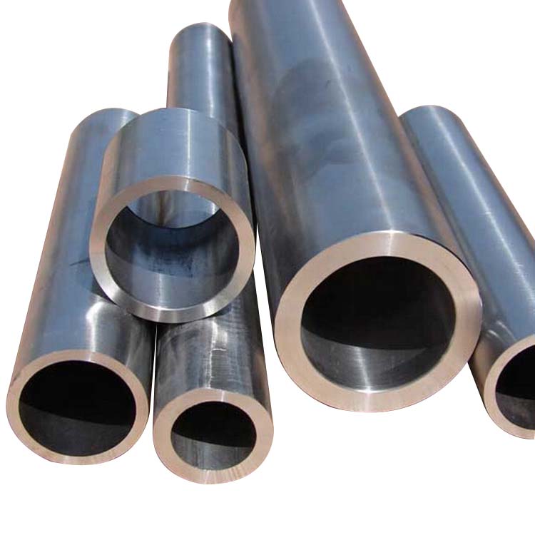304L Seamless Stainless Steel Pipe