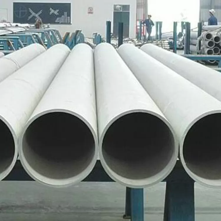 310S Seamless Stainless Steel Pipe