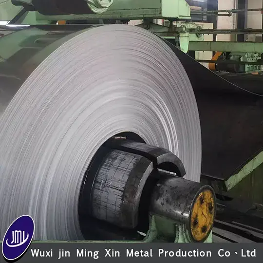 304 /1.4301 Stainless Steel Coil