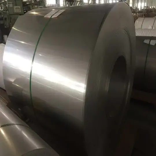 304 /1.4301 Stainless Steel Coil