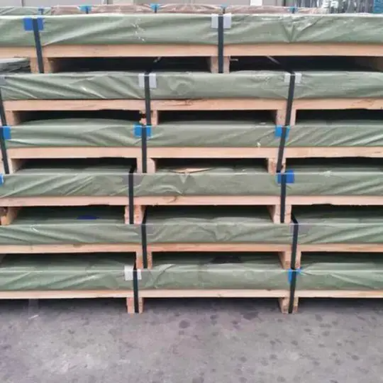 Aluminium plate Aluminium plate