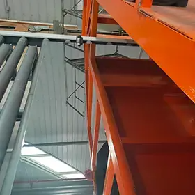 6mm The mirror aluminum sheet