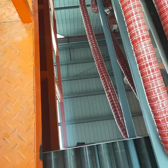 5mm The mirror aluminum sheet