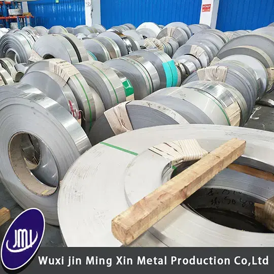 309S /1.4833 Stainless Steel Coil